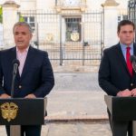 Juan Carlos Pinzón nuevo embajador de Colombia en Estados Unidos