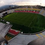 Estadio Manuel Murillo Toro Foto: juegosnacionales.gov.co