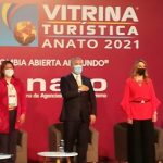 Apertura de ANATO 2021 contó con la presencia del Presidente de la República, Iván Duque Márquez