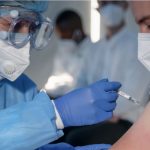 Vacunación contra el Covid-19 en Colombia