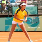 María Camila Osorio, atleta número 71 de Colombia en Tokio