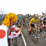 Tadej Pogacar repite victoria de etapa en el alto de Luz Ardiden y deja casi sentenciado el Tour de Francia 2021-A.S.O. Charly Lopez