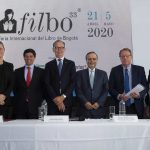 Presentación de FILBO DIGITAL 2021