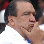 Gabriel Camargo,presidente del Deportes Tolima Foto Diario del Cesar