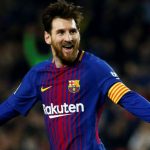 Leo Messi no seguirá ligado al FC Barcelona