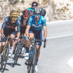 Alejandro Valverde se retira de La Vuelta a España 2021 en la séptima etapa