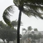 Huracán Ida golpea con toda fuerza la costa de Luisiana