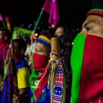 Indigenas del Amazonas