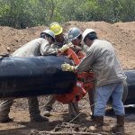 Avanza plan de contención por fuga en gasoducto Cusiana