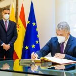 Colombia apuesta por impulsar la inversión española