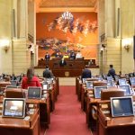 Plenaria de la Cámara inicia la última semana legislativa del período 2020-2021