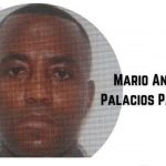 Exsoldado colombiano Mario Antonio Palacios