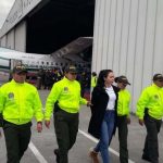"Aida Victoria Merlano facilitó la fuga de su madre" Fiscalía