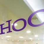 La empresa de medios Yahoo suspendió sus operaciones en China (Agencia Anadolu)
