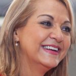 Aydeé Lizarazo Cubillos candidata presidencial del Partido MIRA