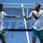 Cabal y Farah avanzan en el ATP World Tour Finals