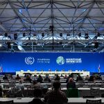 En la COP26, Colombia logró aumento en financiación y urgió incrementar metas climáticas