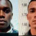 Miguel Ángel Sánchez y Daniel Alberto Mateus Oliveros se fugaron de la Cárcel La Picota de Bogotá