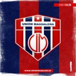 Logo Unión Magdalena