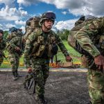 Servicio militar en Colombia