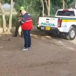 Mueren Dos Policías Por Segunda Explosión Cuando Verificaban Caja Bomba en Aeropuerto Camilo Daza de Cúcuta