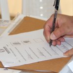 Inscripciones de las listas para las elecciones legislativas del próximo 13 de marzo