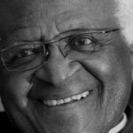 Muere Desmont Tutu, líder contra el apartheid en Sudáfrica