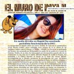 Edición 615 de EL MURO