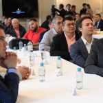 Reunión de Gobernadores y alcaldes de Colombia