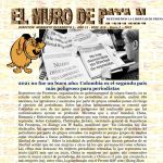 Edición 616 de EL MURO