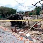 Atentado terrorista en Saravena, Arauca