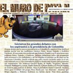 Edición 620 de EL MURO