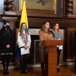 Gobierno Nacional rechaza publicación de la FAO y del PMA y solicita exclusión de Colombia en este informe