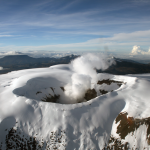 Nevado del Ruiz