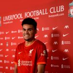 Luis Díaz es nuevo jugador del Liverpool
