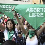 Corte despenalizó el aborto