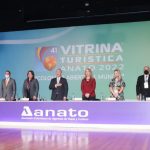 La Vitrina Turística de ANATO, con la presencia del Presidente de la República, Iván Duque Márquez