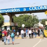 Fronteras de Colombia