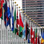 Sede las Naciones Unidas en Nueva York, Estados Unidos. (Cem Özdel - Agencia Anadolu)