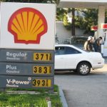 La gasolina en EE.UU. alcanza un récord histórico de 4,173 dólares el galón