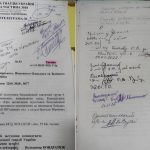 Rusia dice tener documentos sobre supuestos planes de Ucrania para lanzar una ofensiva contra la región de Donbás Foto: Ministerio de Defensa de Rusia