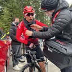 Nairo Quintana y el Arkea Samsic estarán en La Vuelta a España
