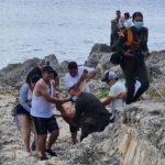 Muere un turista italiano tras un ataque de tiburón en San Andrés
