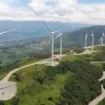 Proyecto energético en Ecuador
