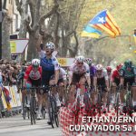 Quinta etapa de la Volta a Catalunya