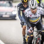 Sergio Higuita ,Lider de la Vuelta a Cataluña 2022