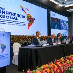 Dietas saludables para todos es una de las prioridades de la conferencia de FAO para América Latina