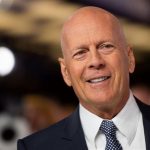 El actor Bruce Willis deja temporalmente la actuación tras ser diagnosticado de afasia, informó este miércoles su hija Rumer Willis, en una publicación en Instagram. EFE/ Will Oliver / ARCHIVO