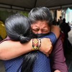 Denuncian "falsos positivos" en operativo militar con 11 muertos en Colombia. Foto LA NACION