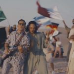 'Hayya Hayya' canción Oficial del Mundiaql Qatar 2022